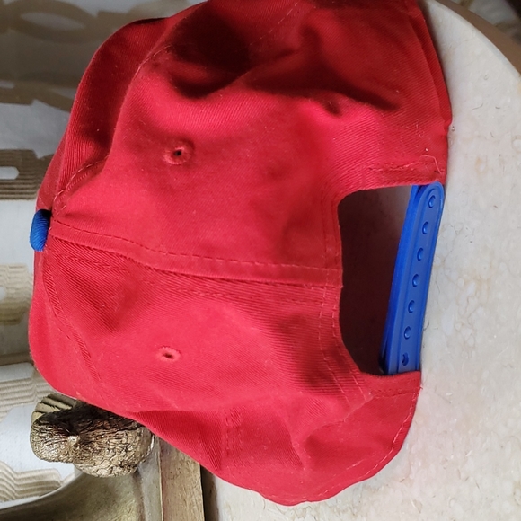 HP -Spiderman New Era snapback hat - Picture 3 of 8